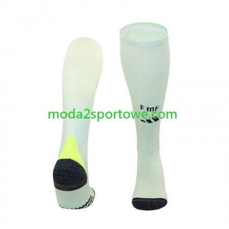 Meksyk Wyjazdowe Skarpetki 2024/25